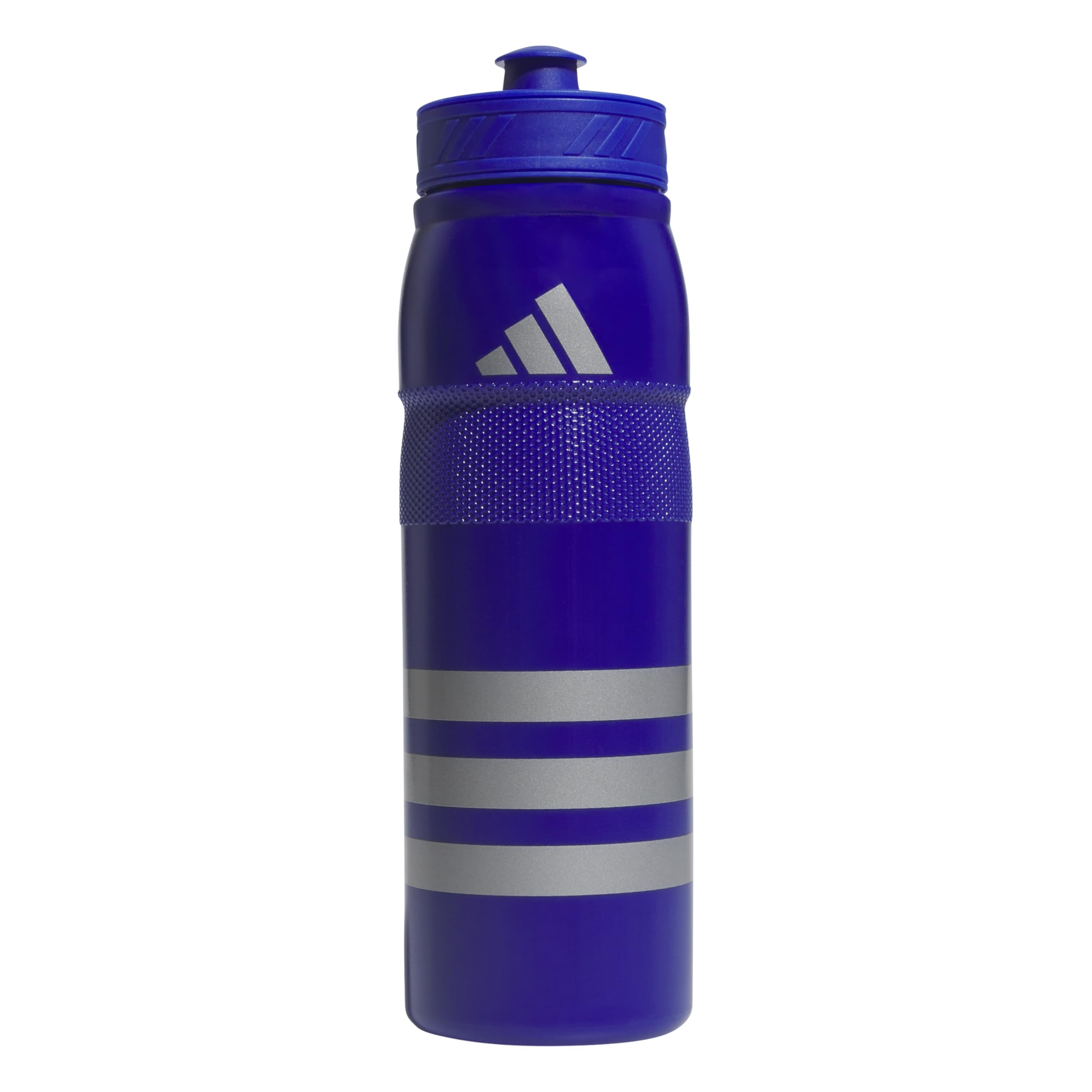 adidas 750 ML (28 oz) Stadium Refillable Plastic Sport Water Bottle