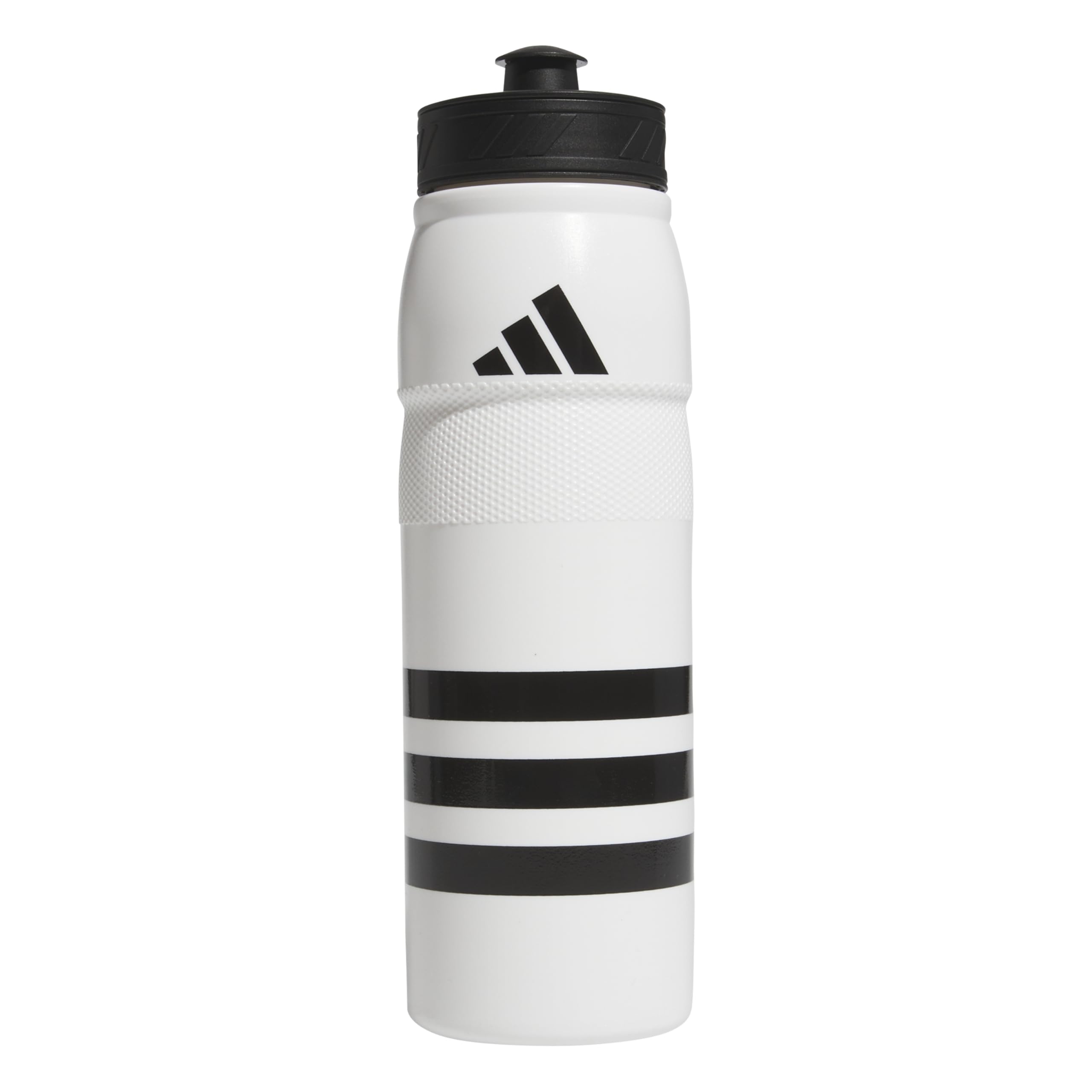 adidas 750 ML (28 oz) Stadium Refillable Plastic Sport Water Bottle