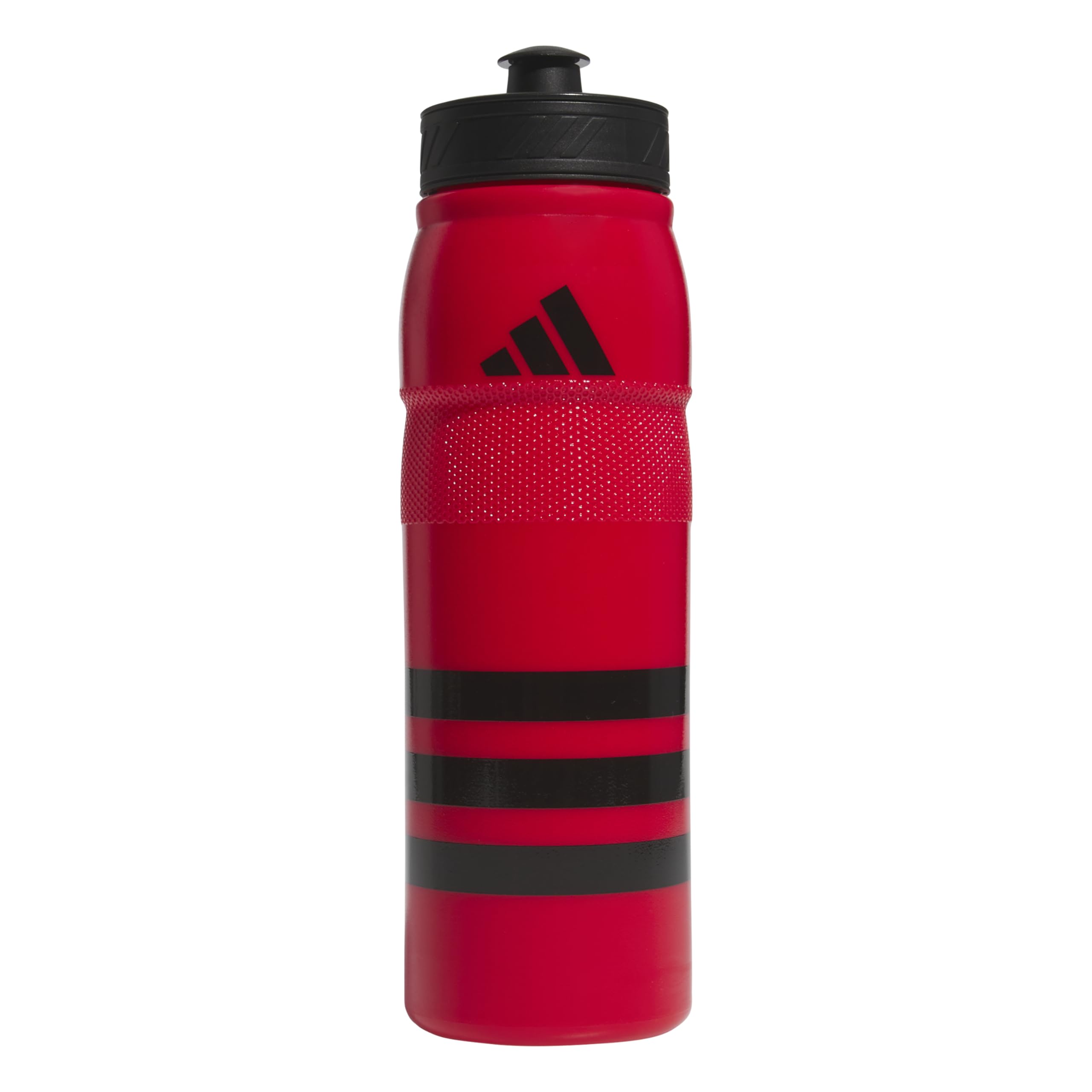 adidas 750 ML (28 oz) Stadium Refillable Plastic Sport Water Bottle